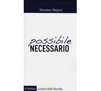 Possibile/necessario