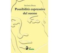 Possibilità espressive del suono