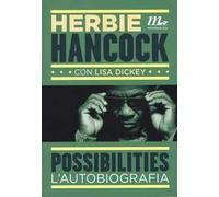 Possibilities. L'autobiografia