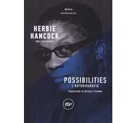 Possibilities. L'autobiografia