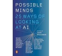 Possible Minds: Twenty-Five Ways of Looking at AI