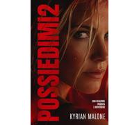 Possiedimi: 2/2: libro lesbico, romanzo lesbico: Ritorno in Montana: un segreto di sangue, un amore proibito