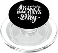 Posso ballare Bachata tutto il giorno PopSockets PopGrip per MagSafe