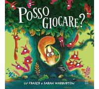 Posso giocare? Ediz. a colori