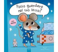 Van Genechten Guido - Posso Guardare Nel Tuo Letto?