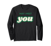 Posso incontrarti Maglia a Manica