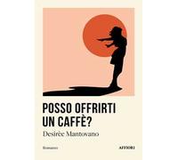 Posso offrirti un caffè?