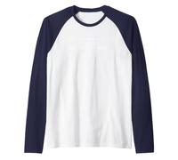 Posso Prendere in prestito Un Bacio, prometto Che Lo restituirò Maglia con Maniche Raglan