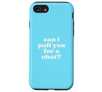 Posso tirarti per una chat Custodia per iPhone SE (2020) / 7 / 8