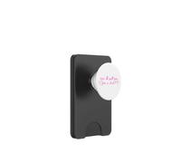 Posso tirarti per una chat PopSockets PopWallet per MagSafe