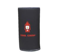 Possono maniche | la manica del supporto per bottiglie di birra rilassato | Standard di comfort costante Can maniche più fresche isolate, cover di lattina non slip spessa neoprene per bevande, f