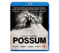 Possum (Blu-ray) Sean Harris Alun Armstrong