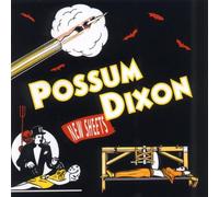 Possum Dixon - New Sheets
