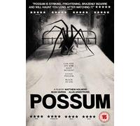 Possum [DVD]
