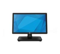 POSSYSTEM 22IN I5-9500TE W10IOT - 8GB/128GB SSD PCAP 10-TOUCH BLK