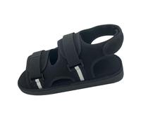 Post Boot Scarpa Frattura Scarpe Fisse Bretelle Comode Antiscivolo