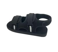 Post Boot Scarpa Frattura Scarpe Fisse Bretelle Comode Antiscivolo