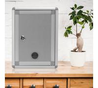 Post Box Locking Mailbox Cassetta Dei Suggerimenti Cassettina Posta Muro