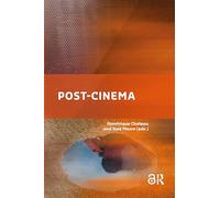 Post-cinema: Cinema in the Post-art Era