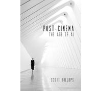 Post-cinema in the Age of Ai