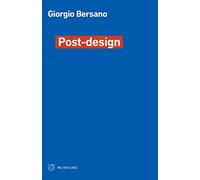 Post-design