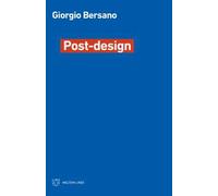 Post-design