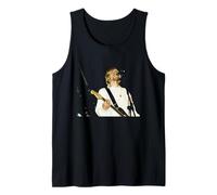 Post di Lettura dal Vivo dei Nirvana di Kurt Cobain Nevermind 1992 Canotta