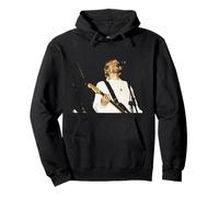 Post di Lettura dal Vivo dei Nirvana di Kurt Cobain Nevermind 1992 Felpa con Cappuccio