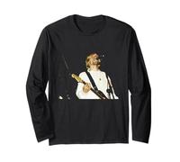 Post di Lettura dal Vivo dei Nirvana di Kurt Cobain Nevermind 1992 Maglia a Manica