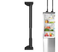 Post di supporto per mobili antiribaltamento, barra di supporto per mobili in caso di caduta,Barra telescopica per supporto per mobili antiribaltamento - Asta di supporto per mobili in acciaio