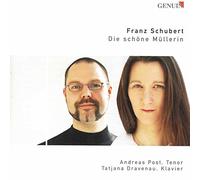Post/Dravenau - Die Sch Ne M Llerin