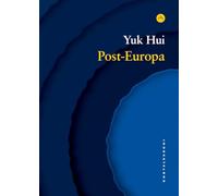 Post-Europa