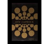 Post High School - 1974 Yearbook | Official Classmates® Premium Reprint | Authentic Archival Edition | Softcover