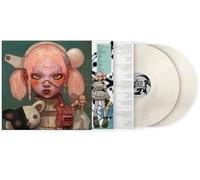 Bring Me the Horizon POST HUMAN: NeX GEn (Vinyl LP) (PRESALE 27/09/2024)