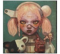 Post Human: Nex Gen (Colored)