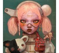 Bring Me The Horizon POST HUMAN: NeX GEn (Vinyl LP)