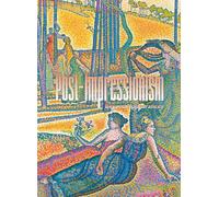 Jean-Rémi Touzet Post-Impressionism (Copertina rigida)