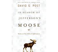 POST IN SEARCH OF JEFFERSON'S MOOSE LCAMS P: Notes on the State of C (Tascabile)