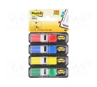 Post-it 021200508769 Separatori indice