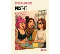 Post-it - 2025 - Scatole Parlanti (Voci)