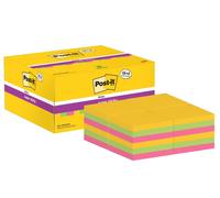 Post-it 4964 Ricariche Post-It Super Sticky Z-Notes