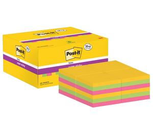 Post-it 4964 Ricariche Post-It Super Sticky Z-Notes