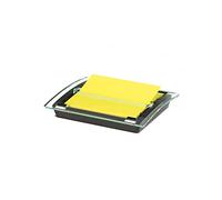 Dispenser per Post-it Z-Note High Tech C2014 e C2015 3M - 76x127 mm - 15x14x3 cm