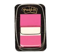 Post-It 680-21 intercalare - Divisori di classificazione (25,4 mm, 44,5 mm)