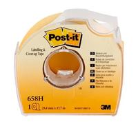 Post-It 7100222076 nastro per etichettatrice
