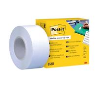 Post-it 73932 Ricarica Nastro Adesivo in Carta Rimovibile per Dispenser Cg 58