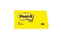 Post It Adesivi 76x127 Mm With 100 Sheets 655 12 Unità
