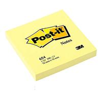 Post It Adesivi Ft500072937 Sticky Notes 76x76mm 100 Unità