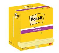 Post-it Blocchetti memo 7100290175 CF12BLOC POST-IT SUPSTIC655-12SSCY