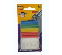 Post-it Segnapagina appendibile per cassettiera 23774 – 50.8 x 38 mm, Pack